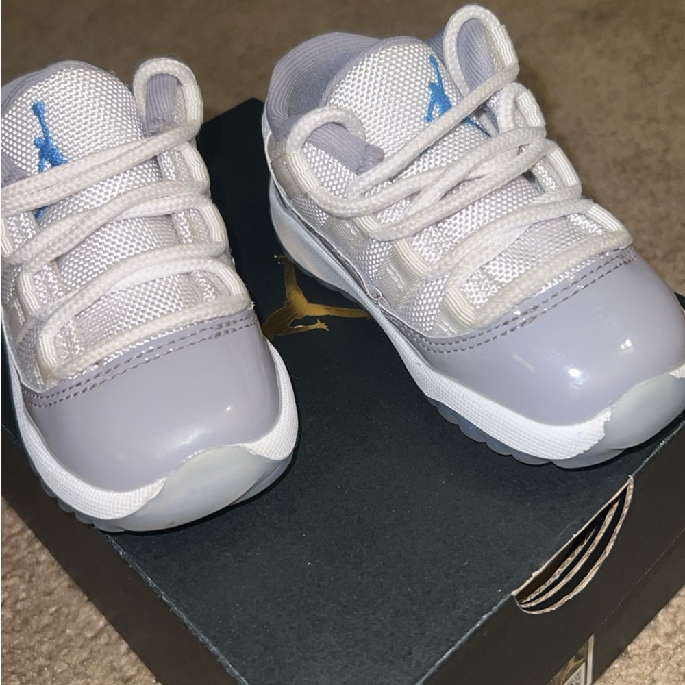 Air Jordan Toddler Retro 11